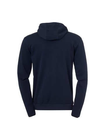 uhlsport  Kapuzenjacke ESSENTIAL HOOD Kids in marine