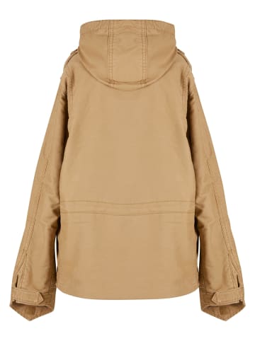 Brandit Brandit Leichte Jacken in camel