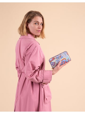 Oilily Zoey Portemonnaie in Blau