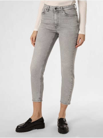 Noisy may Jeans NMMoni in grau