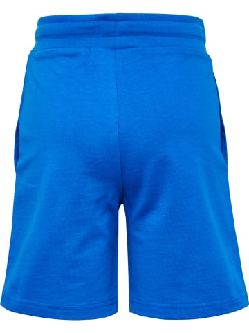 Hummel Hummel Kurze Hose Hmlbassim Jungen in NEBULAS BLUE