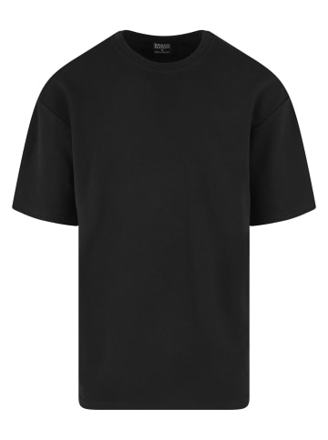 Urban Classics T-Shirts in black
