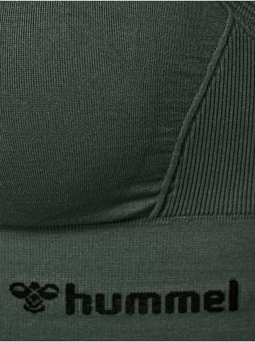 Hummel Top Hmltiffy Multisport Damen in CLIMBING IVY