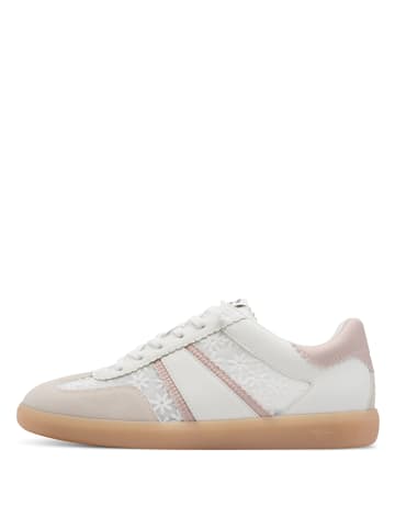 Tamaris Sneaker in weiss