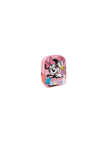 Lilo & Stitch Multifunktionaler Kinder Schulrucksack