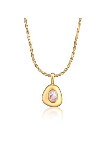 Elli für Damen in gold