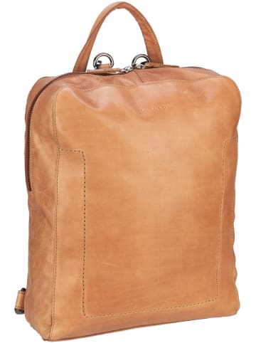 Harold's Rucksack / Backpack Caugio Backpack CAU2958 in Camel