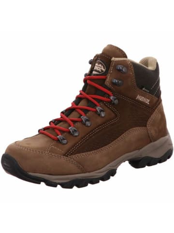 MEINDL Wanderschuhe für Damen in rot