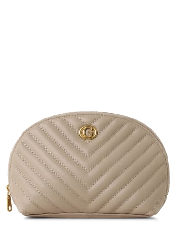 Guess Kosmetiketui in beige