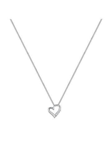 Elli für Damen in silber