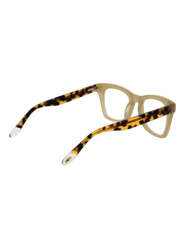 O'Neill Damen Optische Fassungen Katzenauge Creme
