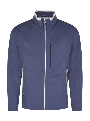 HECHTER PARIS Blousonjacke in midnight blue