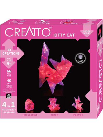 Franckh-Kosmos Creatto Katze