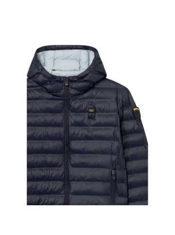 BLAUER USA Steppjacke Charles XT in dunkelblau