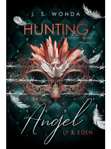 Nova MD Buch - Hunting Angel 3