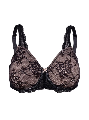 Triumph Bügel-BH Contouring Sensation in Black
