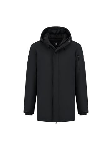 TRAVELIN' Ribe Jack in Schwarz