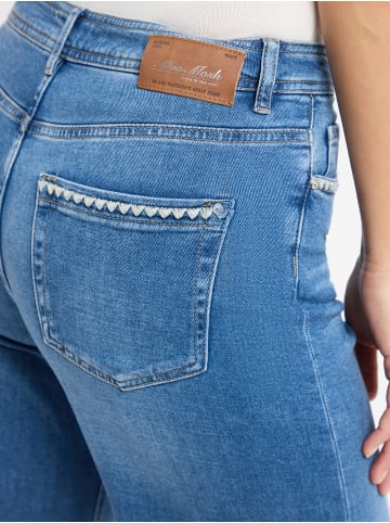 Mos Mosh Jeans MMDara Shane in medium stone