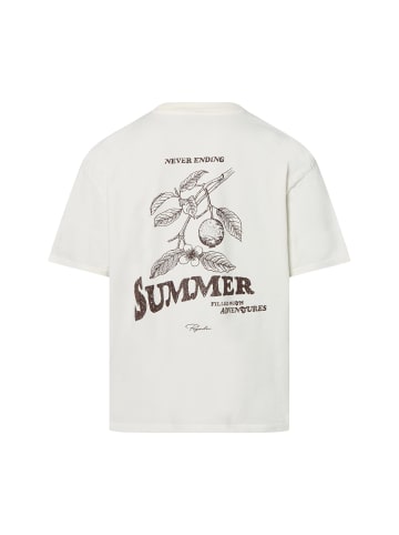 PEGADOR T-Shirt Caberry in sand