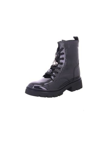 Gabor Schnür-Stiefeletten für Damen in schwarz