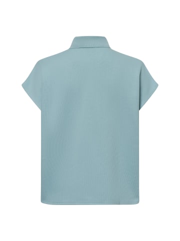 Marc O'Polo DENIM Poloshirt in hellblau