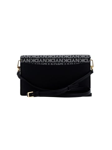 DKNY Umhängetasche 'Farah' in schwarz