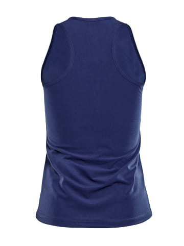 Winshape Functional Light and Soft Tanktop AET124LS in dark blue