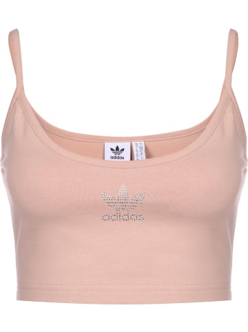 adidas Tank-Tops in ash pearl