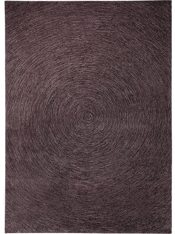 ESPRIT Kurzflorteppich Colour In Motion in braun