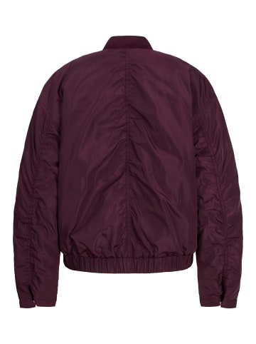 JJXX Blousonjacke in Winetasting