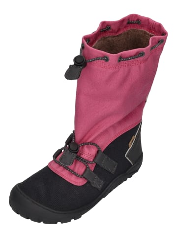KOEL Stiefel RANA WP CIPHERFOX in rosa