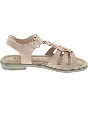 Ricosta AMELIE Sandale Rosa