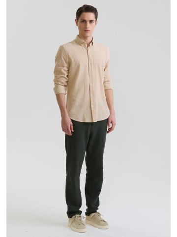 Felix Hardy Hemd in Beige