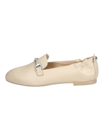 Nero Giardini Slipper in Beige