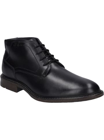 Josef Seibel Stiefelette Earl 04 in schwarz