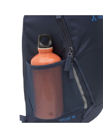 Vaude Hylax 15 - Jr. Rucksack 36 cm (raspberry) in eclipse