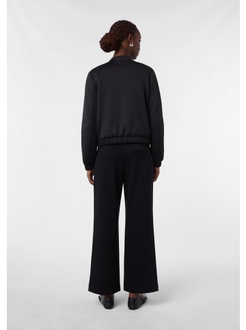 comma Indoor-Jacke in 99A1_schwarz