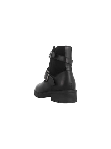 Fitters Stiefeletten in Schwarz