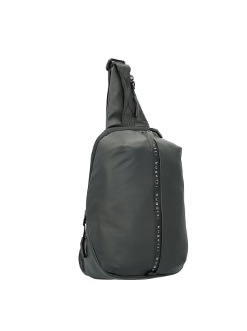Blanc Sling Bag 30 cm schwarz