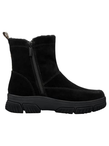 Tamaris COMFORT Stiefelette in BLACK