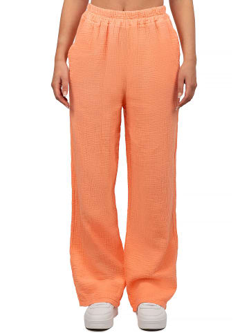 Reichstadt Hose in Orange