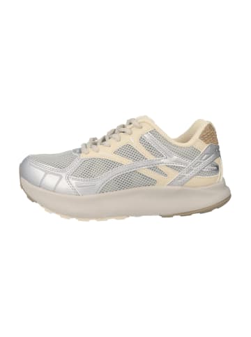WODEN Sportliche Schnürschuhe in Grau