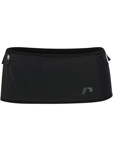 Newline Gürtel Nwlrunning Unisex in BLACK