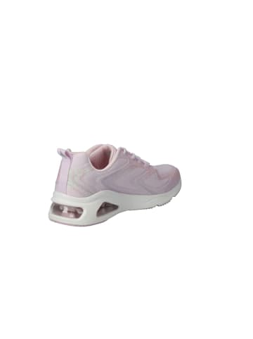 Skechers Sneaker TRES-AIR UNO - GLIT-AIRY in light pink