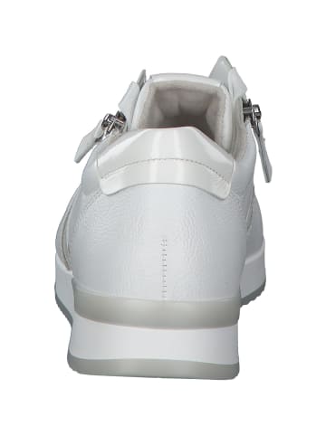 Gabor Sneakers Low in Weiß