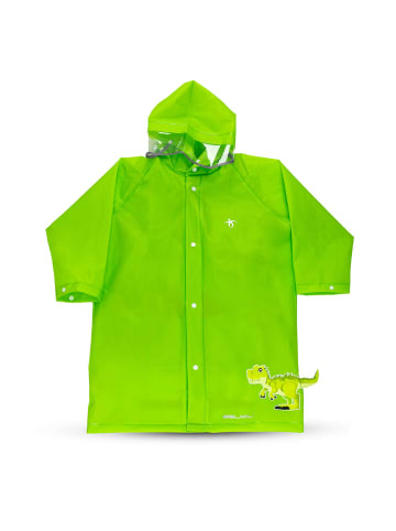 Belmil Regenponcho Dinosaur