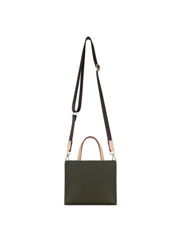 Bugatti Ella Handtasche 22.5 cm olive