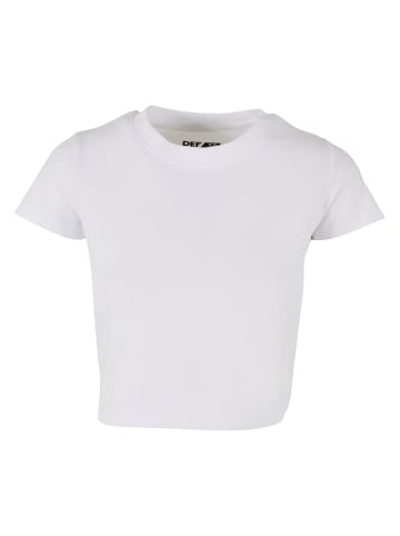 DEF T-Shirts in white