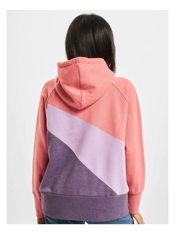 Just Rhyse Hoodie in pink