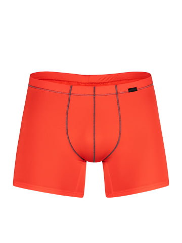 Olaf Benz Retro Boxer RED2479 Boxerpants in mars